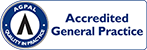 AGPAL accredited GP