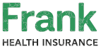 Frank health logo
