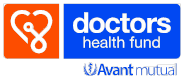 Doctors health logo