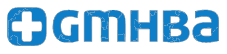 GMHBA logo