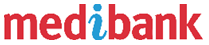 Medibank Logo