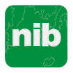 nib logo