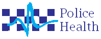 police health logo