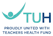 TUH logo